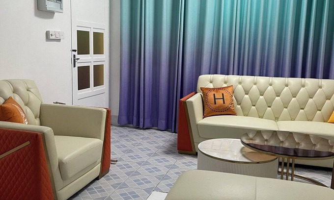 Male Casa | Ontrack Travel Transit Hotel