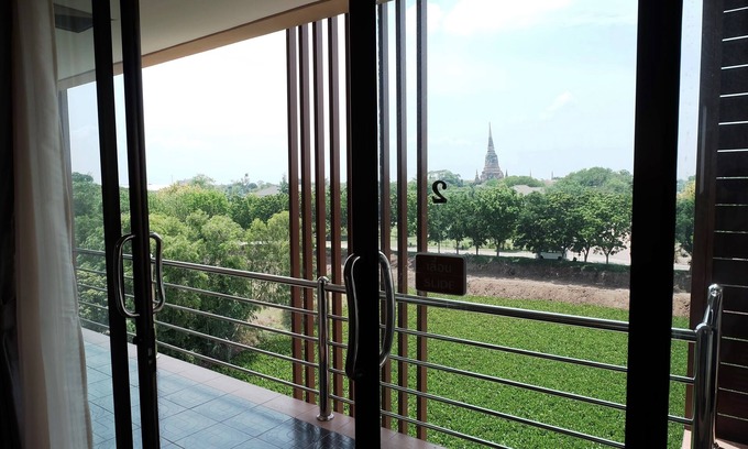 Ayutthaya Apartamento | Onvara Place