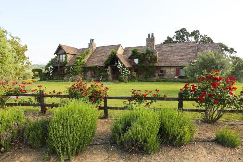 Templeton Casa | ONX WINES - Briarwood Cottage