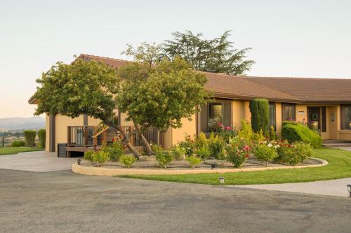 Paso Robles Apartamento | ONX WINES - Kiler Ranch House Studio Apartment