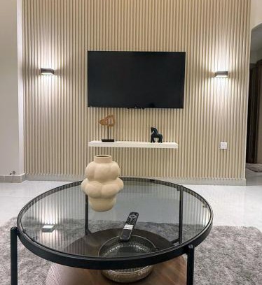 Muscat Apartamento | ONYX F64-2BHK cozy full furnished in heart of Muscat