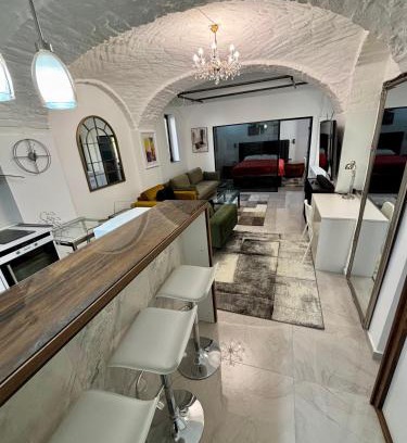 Zemun Apartamento | ONYX Heritage Apartment Zemun Center