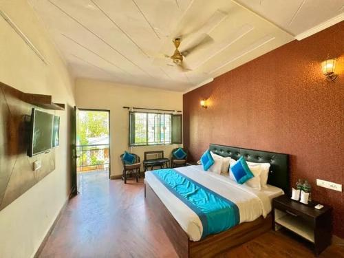 Khattalwada Complejo | Onyx Hotel Corbett