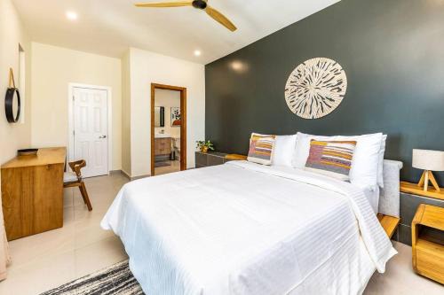 Long Bay Apartamento | Onyx I Long Bay Retreat I Luxury Stay Near Grace Bay & Long Bay Beach