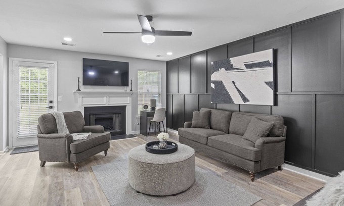 Hampton Casa | Onyx in Hampton