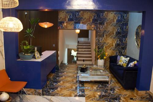 Las Piedras Hotel | Onyx Luxury Hotel Boutique