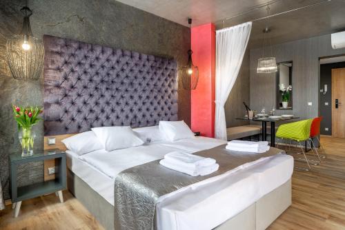 Sarvar Apartamento | Onyx Luxury
