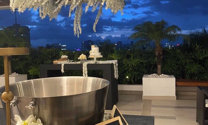 Las Piedras Cama Y Desayuno | Onyx luxury rd