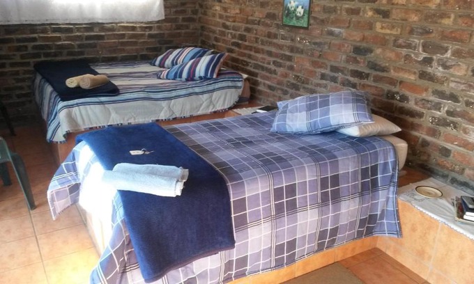 Colesberg Casa | Onze Rust Guest House and caravanpark
