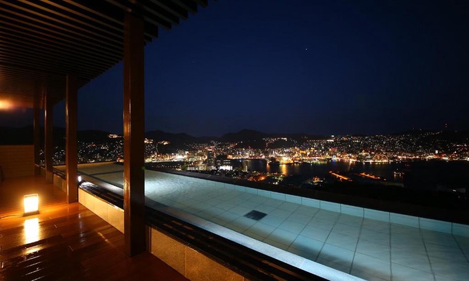 Nagasaki Hotel | Ooedo Onsen Monogatari Nagasaki Hotel Seifu