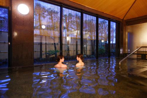 Atami Hotel | Ooedo Onsen Monogatari Premium Atami