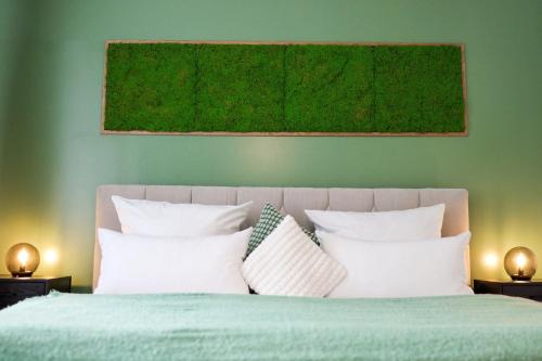 Prenzlauer Berg Apartamento | oompH Berlin The Grand Berlin Group & Family Retreat