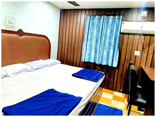 Bhubaneshwar Apartamento | Oooo Hotel P-V-R Near Railway Station With Best Price
