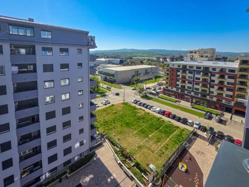 Kragujevac Apartamento | OOTA Soko with Parking Garage