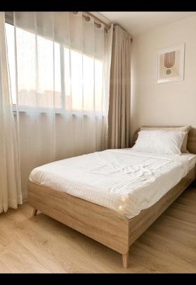 Ban Mai Apartamento | OP Open View เมืองทอง T12 impact muang thong thani