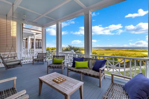Ocean Point Casa | OP37: 37 Ocean Point