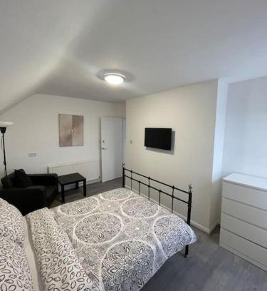 Broad Green Apartamento | Opal - Executive London Flat