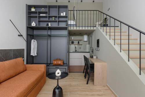 Ioannina Town Centre Apartamento | OPAL Lake Suites