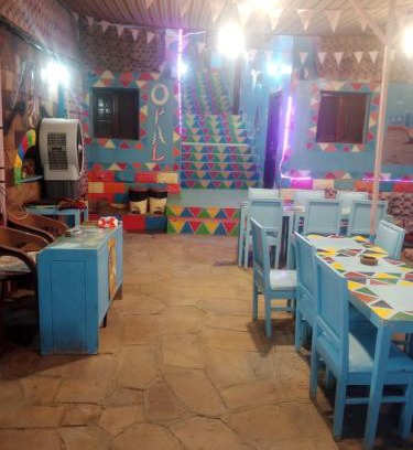 Aswan Casa | Opal Nubian Guest House