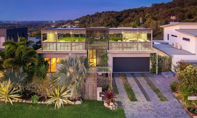 Yaroomba Casa | Opal Sunset Beach House