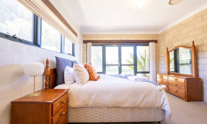 Canobolas Casa | Opal View - Serene Sanctuary, Close to Cadia