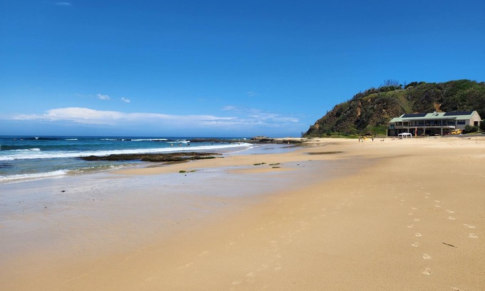 Nambucca Heads Casa | Opal Views - Nambucca beachside retreat.