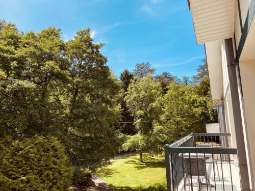 Hardelot-Plage Apartamento | Opale Sun Hardelot