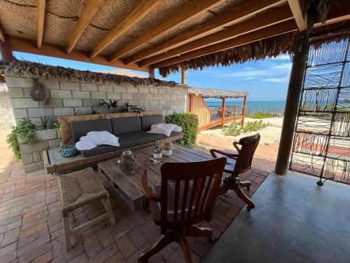 Punta Sal Casa | OPALO Casa de Mar