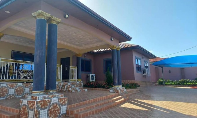 Nyatase Apartamento | Opanet Properties