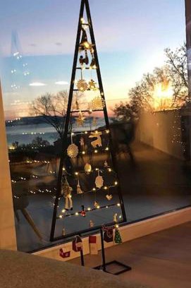 Pobri Apartamento | Opatija Sky View Apartment - unique 270° panorama