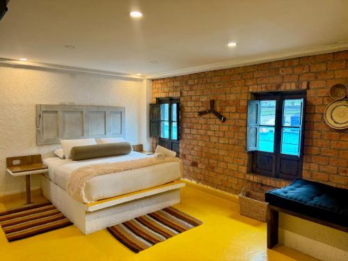 Usaquen Apartamento | OPE Suites Usaquen