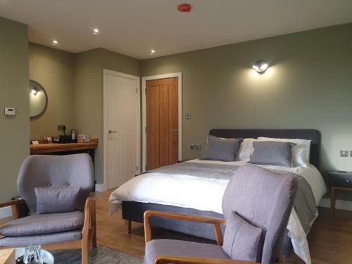 Barrow Gurney Casa | Open Acres Accommodation
