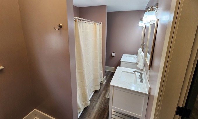 Wapakoneta Casa | Open Concept Home