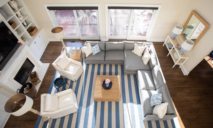 Quogue Casa | ¡Reserva verano 2020 y descuentos en primavera!
