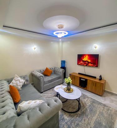 Ongata Rongai Apartamento | Open Heaven Apartements