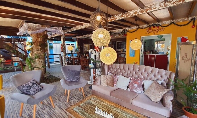 Canasvieiras Hotel | Open House Canasvieiras - OH HOTEIS
