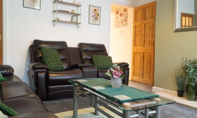Carlisle Casa | Open House