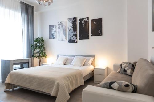 Monte Sacro Apartamento | Open House Roma - Esclusivo appartamento a pochi passi dalla metro