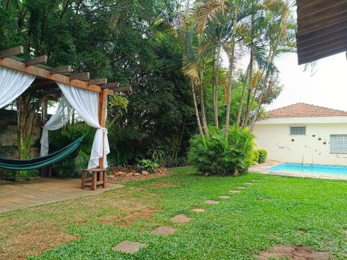 Jardim Oriental Casa | Open House Timboré