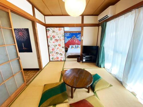 Kita Apartamento | Open Sale! Nostalgic Jpn Drct to Shinjuku JR Sta