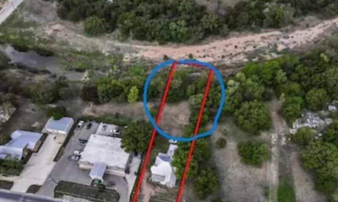 Marble Falls Alquiler De RV | OPEN SKY CAMPSITES in Marble Falls! Continental breakfast, shared elec & firepit