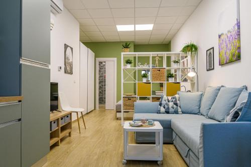 San Benedetto del Tronto Apartamento | Open Space Romagna