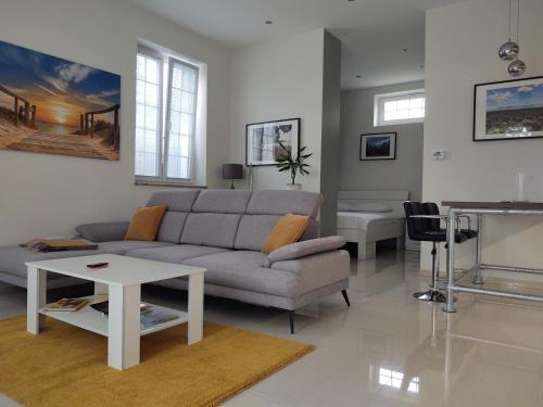 Varazdin Apartamento | Open Space