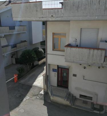 Silvi Marina Apartamento | Open Space