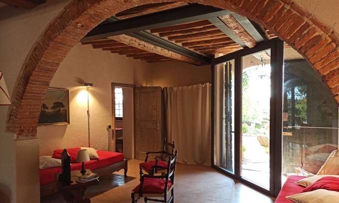 Riotorto Apartamento | Open Space The Oil Mill