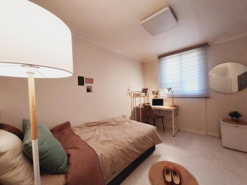 Goyang Casa | Open stay
