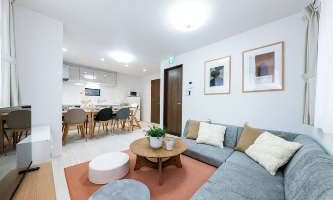 Tateishi Casa | OPENSALENew detached house for rent7 min walk from Keisei Tateishi Stationfamily stay10 min fr / Katsushika-ku Tokyo