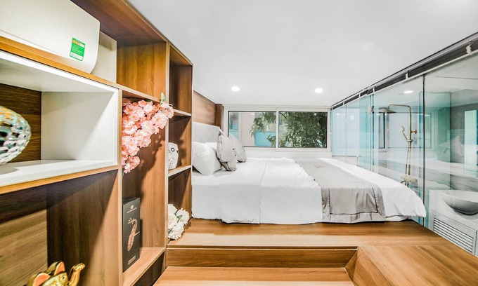 Trang Tien Hotel | Opera House Suites