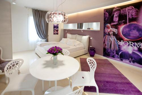 Citta Antica Apartamento | Opera Relais De Charme - Aparthotel