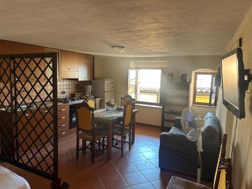 Badolato Casa | Ophi House